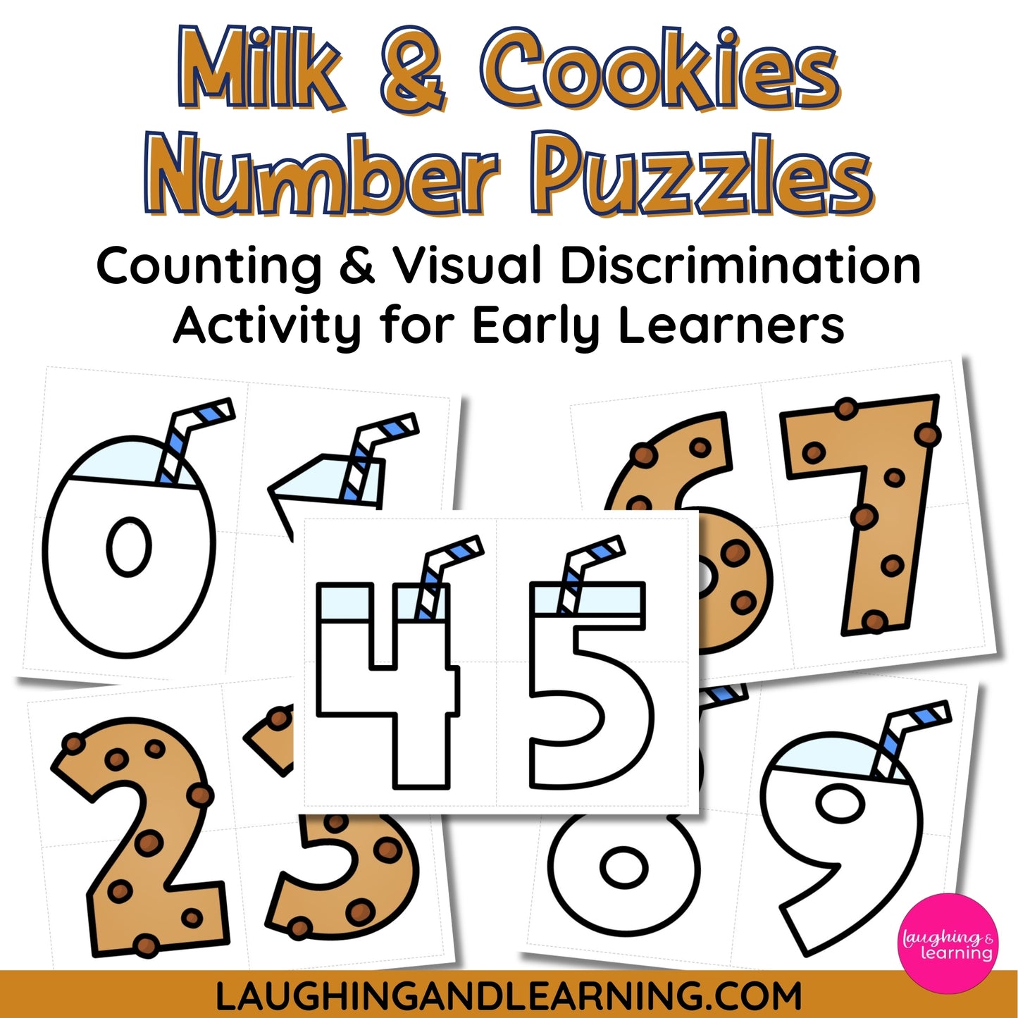 counting activity for preschoolers